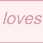 ♡