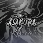 ヂAsakura