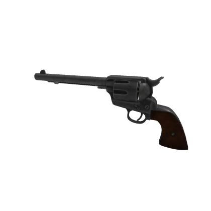 Colt Single Action Army 45