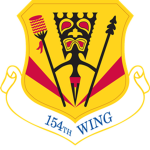 154th Wing