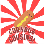 Corndog Cousins