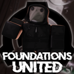{SCP} Foundations United
