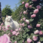 Peony Clan!