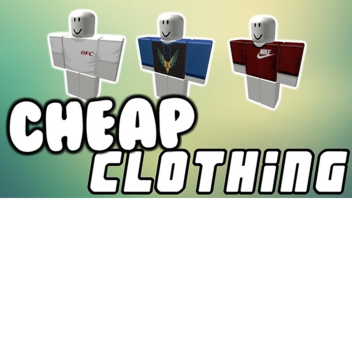 Clothes Store