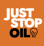 Just Stop Oil ROBLOX