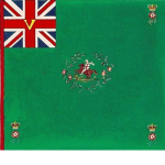 Kings Royal 5th Regiment of Foot