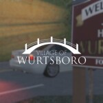[UPDATE](Alpha) Wurtsboro, New York
