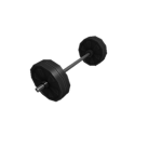 I lift more than you