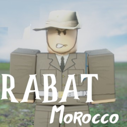 Rabat, Morocco (Alpha Phase)