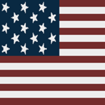 United States of America 1812