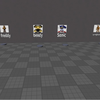 random char roleplay