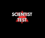 The Scientists Test