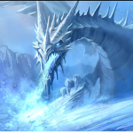 Ice Dragon Cave