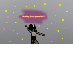 Shooting Stars Gymnastics [BETA]