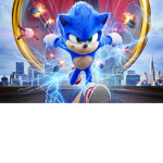 The Sonic Movie Group