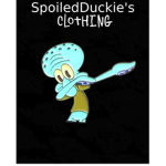 SpoiledDuckie's Clothing