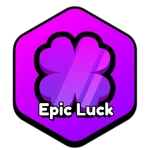 Epic Luck