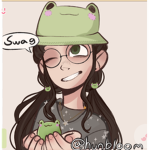 I luv everyone!