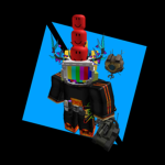 Inferno Studios (I Guess)