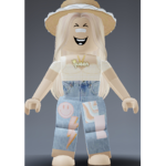 24kgoldHayley