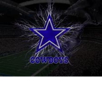 Dallas Cowboys fans!