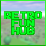 RetroFun HUB