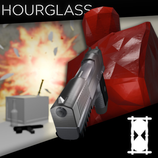HOURGLASS official Roblox game thumbnail