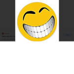 Smiles in quarantine