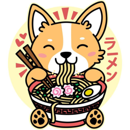 ~(NEW)~ Ramen Hangout!~