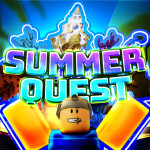 Miner's Quest [SUMMERQUEST][BETA]