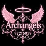 Angel Anarchy