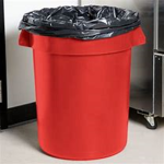• Garbage Gang •