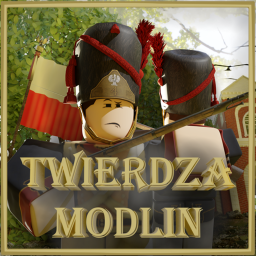 Twierdza Modlin