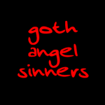 GOTH ANGEL SINNERS