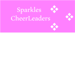 Sparkle CheerLeaders