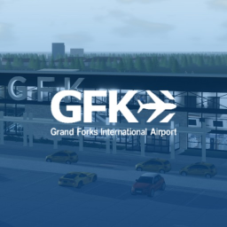 Grand Forks International Airport