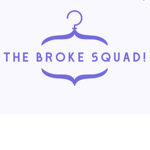 The broke squad !
