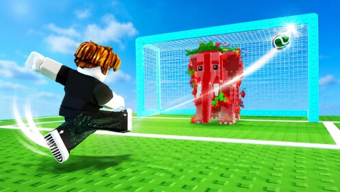 Score Goals for Brainrots