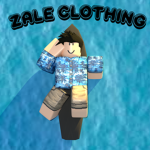 Zale Clothing
