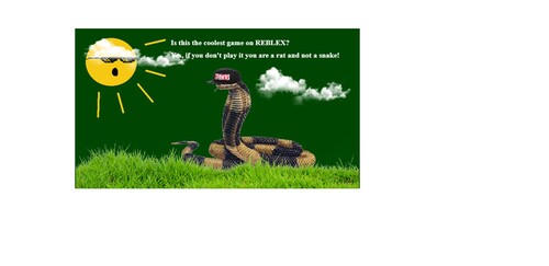 Snake Gang Meeting Place