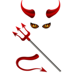 the devs of hell