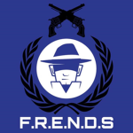 F.R.E.N.D.S Agency