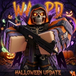 🎃 Washington State Police Academy 🎃 icon