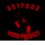 HOOD PRODUCT