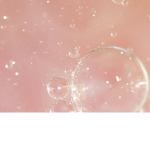 Cute bubble squad