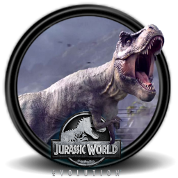 Jurassic world (NEW)