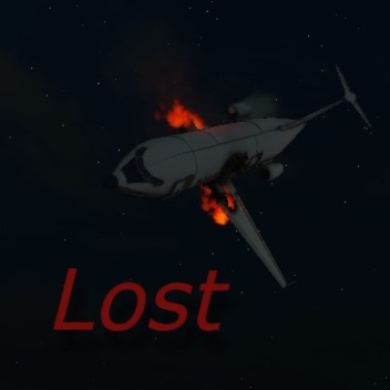 Lost (WIP)