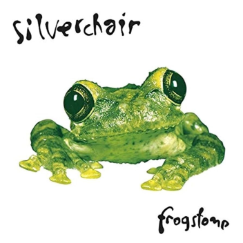 Silverchair are c00l