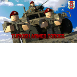 [EUK] Türk Asker Oyunu