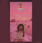 ~ Tropical advertising island ~